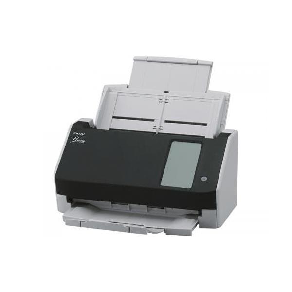 【即日配送】【新品 箱不良・シュリンク破れ品】RICOH リコー コンパクトスキャナ GPN356 A4 FI-8040