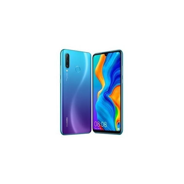 HUAWEI P30 【即日発送】HUAWEI(ファーウェイ) lite AU版 SIMフリー