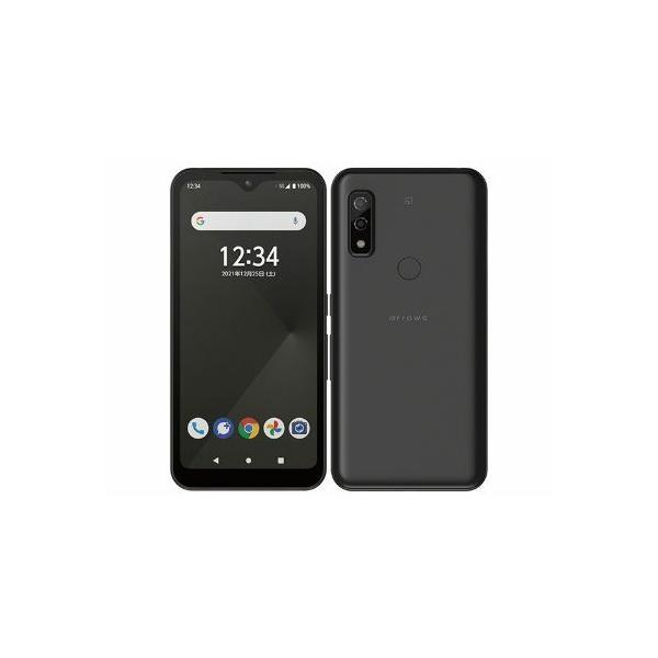 arrows We 【即日発送】【新品】FUJITSU FCG01 64GB ブラック au arrows We 【即日発送】【新品】FUJITSU FCG01 64GB ブラック au