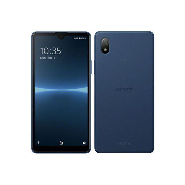 Xperia Ace 【即日発送】【新品 箱不良・シュリンク破れ品】SONY
