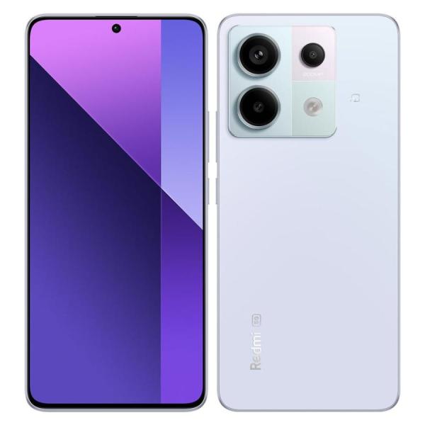 新品 箱不良・シュリンク破れ品】Xiaomi Redmi Note 13 Pro 5G/256GB