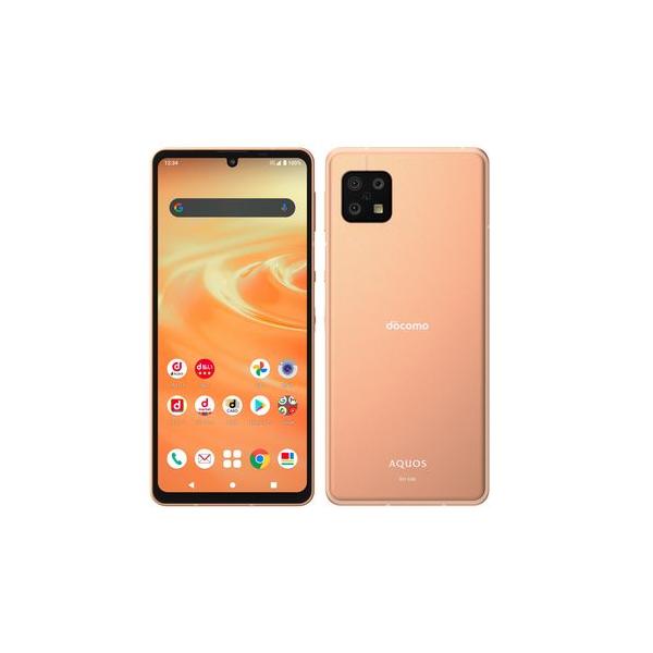 AQUOS sense 【即日発送】【新品】SHARP シャープ sense6 SH-54B AQUOS sense 【即日発送】【新品】SHARP シャープ sense6 SH-54B