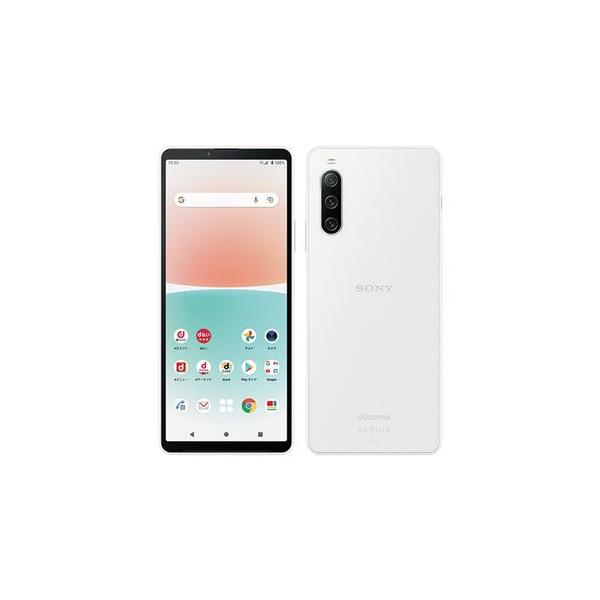 Xperia 【ラッピング可】【即日発送】【新品】SONY ソニー 10 IV SO