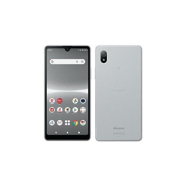 Xperia Ace 【ラッピング可】【即日発送】【新品】SONY ソニー III SO  
