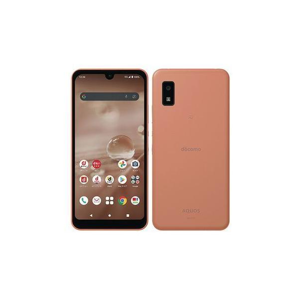 AQUOS wish 【即日発送】【新品】AQUOS アクオス wish2 SH-51C 64GB