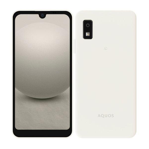 AQUOS 【ラッピング可】【新品】SHARP シャープ wish3 SH-53D docomo版