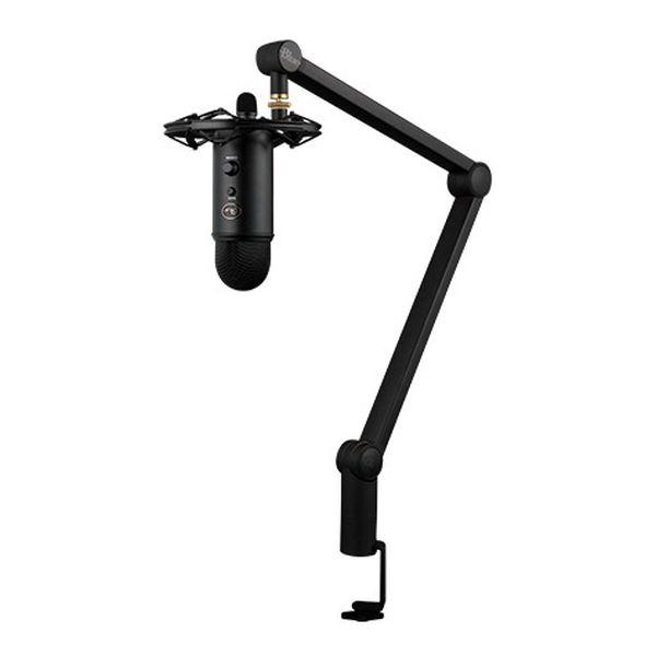 他サイト： 【新品 箱不良・シュリンク破れ品】Logicool ロジクール ゲーミングマイク G Blue Yeticaster ブロードキャストセットYeti Radius III Compass BM400Cの商品画像