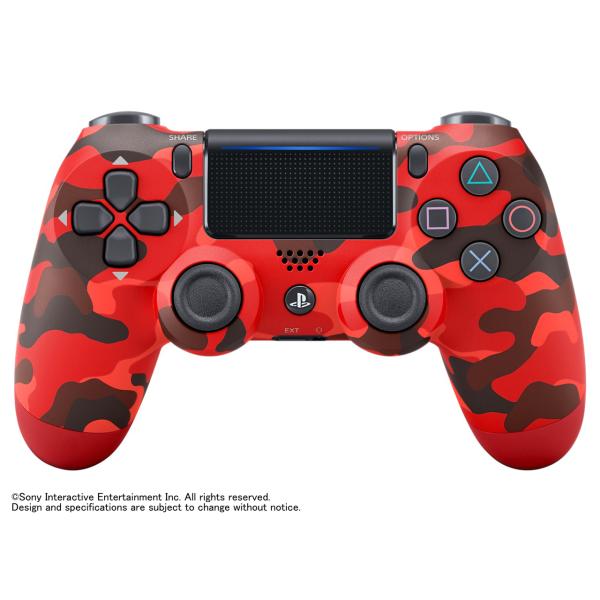 即日発送】PS4ワイヤレスコントローラー DUALSHOCK4 CUH-ZCT2J30