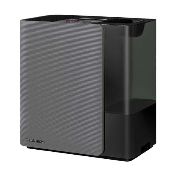 新品】DAINICHI ダイニチ 加湿器 ダイニチプラス HD-LX1025 K