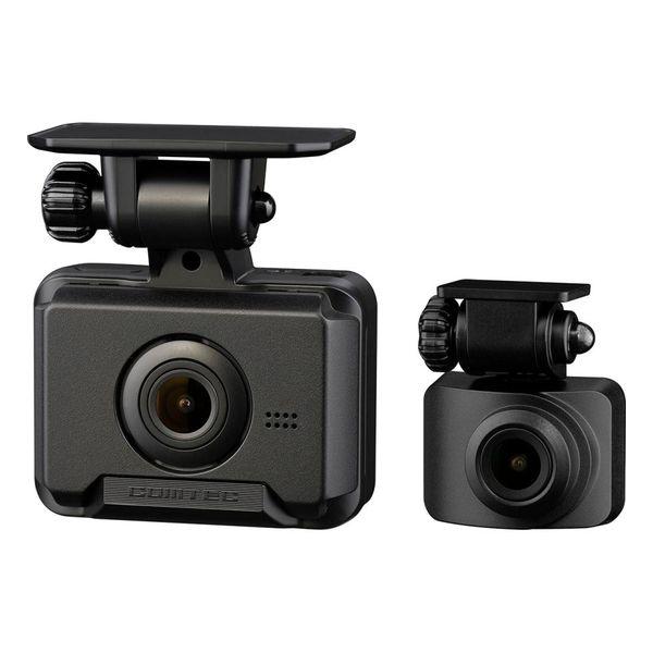 コムテック　ドライブレコーダー　ZDR018 新品未開封品 コムテック ドライブレコーダー ZDR018 新品未開封品 4台