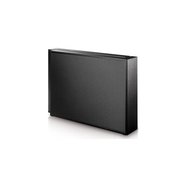 即日発送】アイオーデータ HDCZ-UTL4KB USB 3.1 Gen 1（USB 3.0）／2.0