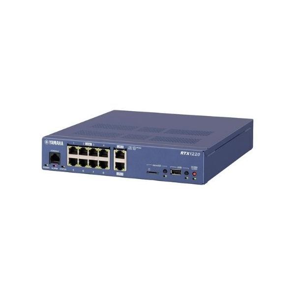 �y���������z�y�V�i�zYAMAHA ���}�n �M�K�A�N�Z�X VPN���[�^�[ RTX1220