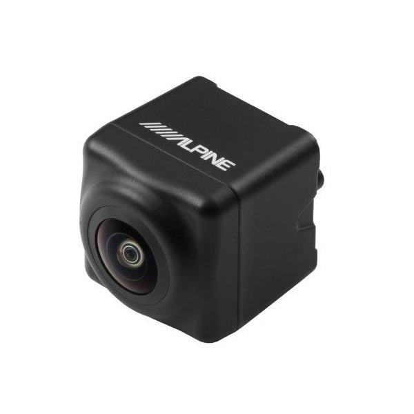 ALPINE HCE-C100D バックカメラ 専用品 未使用 現状販売 中古本体のみ】ALPINE アルパイン バックビューカメラ HCE-C1000D