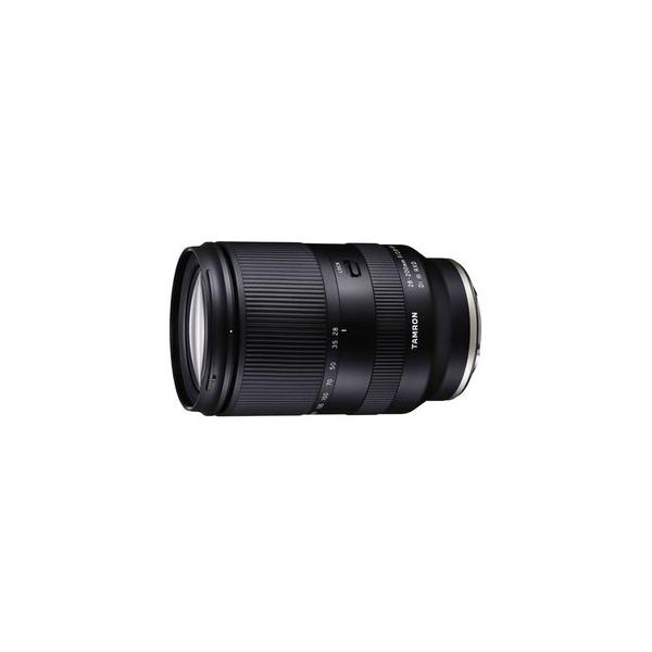 ラッピング可】【即日発送】TAMRON 28-200mm F2.8-5.6 Di III RXD