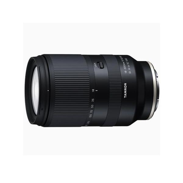 �y���b�s���O�z�y���������z�y�V�i�zTAMRON �^������ 18-300mm F/3.5-6.3 Di III-A VC VXD �\�j�[E�}�E���g�p