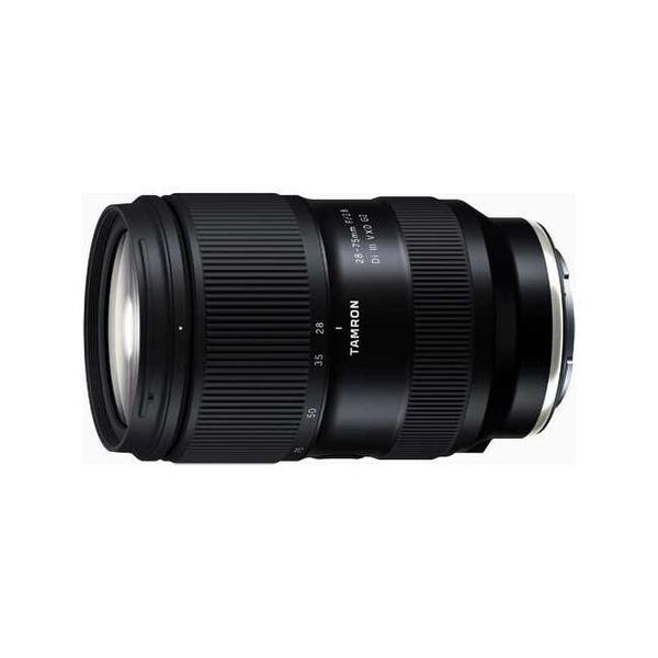28-75mm/f2.8 tamron」の人気商品一覧 | 安い商品を通販サイトから探す