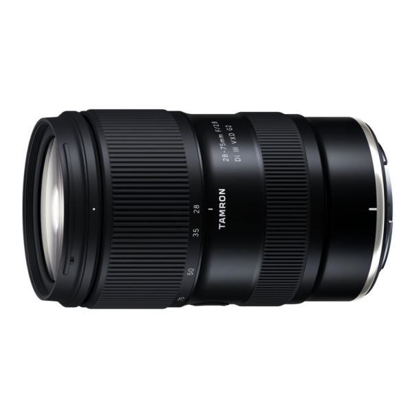 タムロン28-75mm F2.8 G2 ニコンZ用を徹底ガイド
