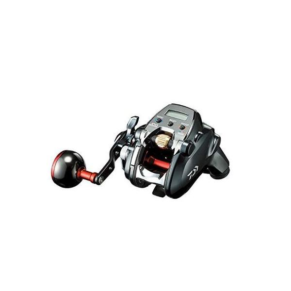 ダイワ シーボーグ 200J-L (リール) 価格比較 - 価格.com