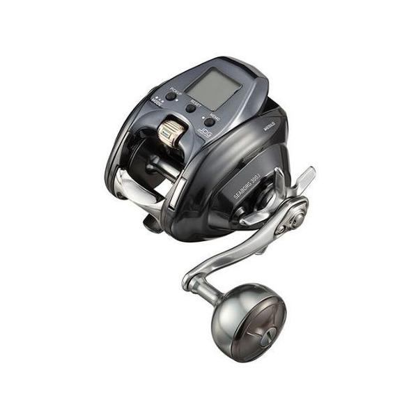 ダイワ シーボーグ 300J (リール) 価格比較 - 価格.com