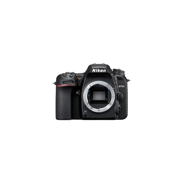 ★美品★ Nikon ニコン D7500 ボディ 即発送いたします 新品)Nikon (ニコン) D7500 ボディ（商品ID：4960759149084