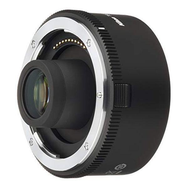 ニコン（Nikon） 【ラッピング】Nikon Z TELECONVERTER TC-2.0x【新品