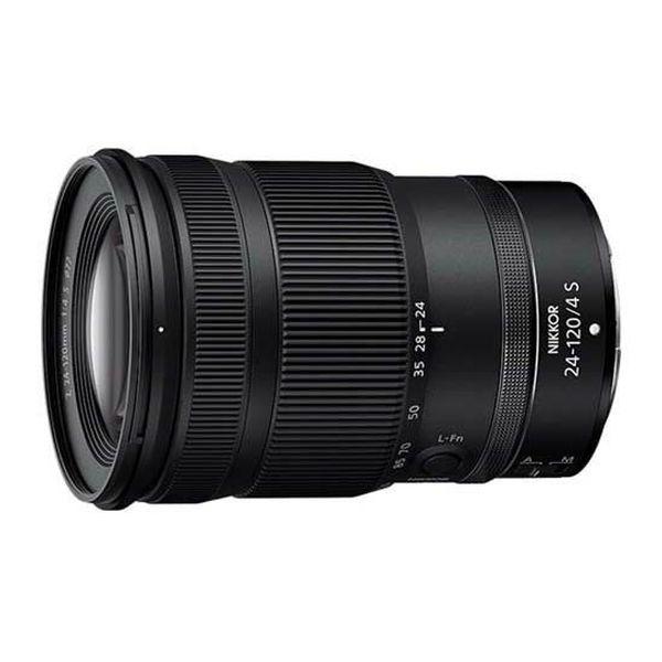 ラッピング可】【即日発送】【新品 保証開始済み品】NIKKOR ニコン Z