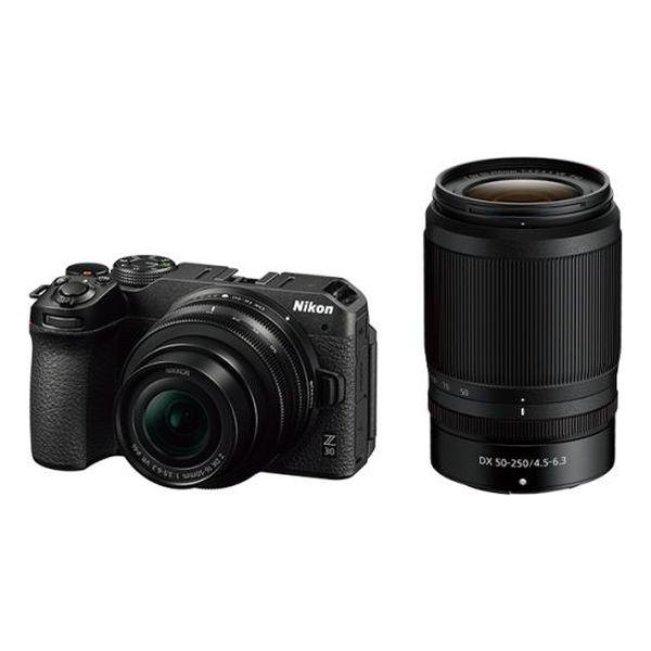 Nikon ニコン ズームレンズ 2本セット NIKKOR Z 【ラッピング可】【即日発送】【新品】Nikon ニコン Nikon 30