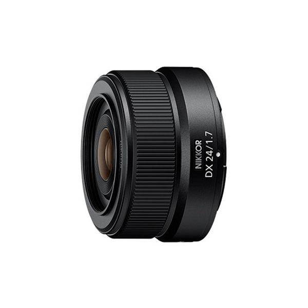 ニコン交換レンズ　Z マウント ニコン 【ラッピング可】【即日発送】【新品】Nikon Zマウント用