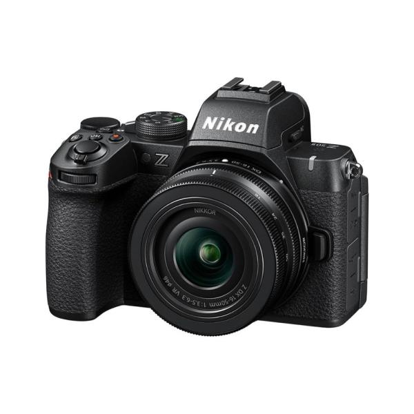 【未使用未開封】Nikon Z50II 本体 Amazon | Nikon Z50II ミラーレスカメラ本体 | ミラーレス一眼 通販