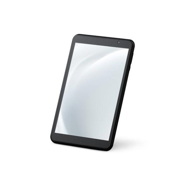 IRIS OHYAMA LUCA TE08D2M64-V1Bタブレット 新品】IRIS OHYAMA アイリスオーヤマ タブレットPC LUCA