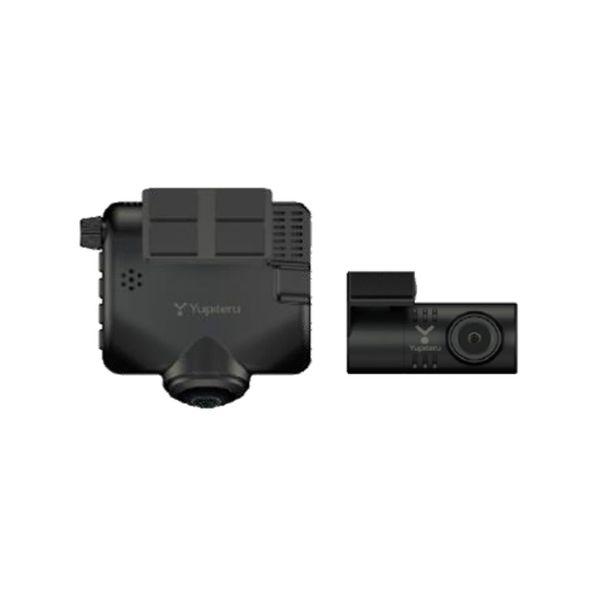ユピテル（yupiteru） 【即日発送】【新品】Yupiteru 全周囲360°＆リア 