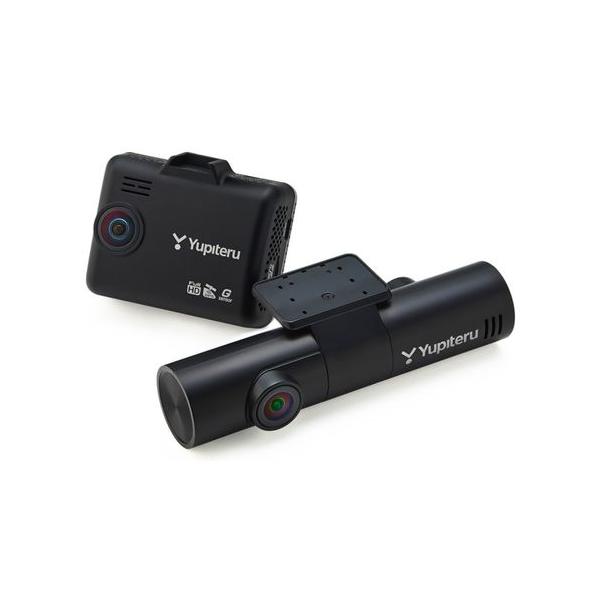 Maemite 【即日発送】【新品】YUPITERU ユピテル marumie 全方面3