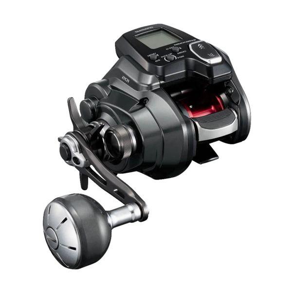 SHIMANO Force Master 電動リール Amazon | シマノ(SHIMANO) 電動リール 23 フォースマスター 600DH