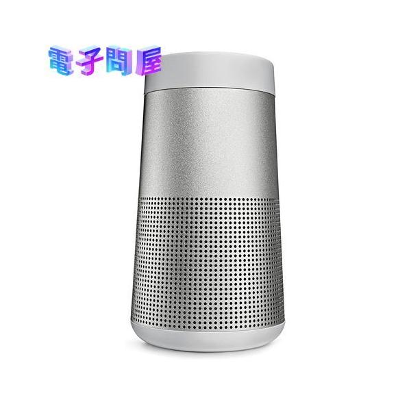 BOSE 【即日発送】【新品】BOSE ボーズ SoundLink Revolve Bluetooth