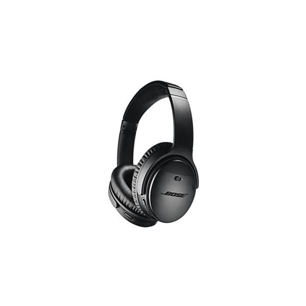 即日発送】BOSE QuietComfort 35 wireless headphones II （ブラック