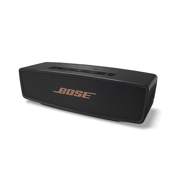 Bose SoundLink Mini II　ワイヤレススピーカー 大人気のワイヤレススピーカー「Bose SoundLink Mini II」を買ってみた