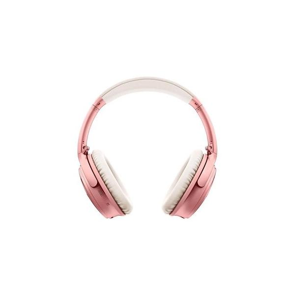即日発送】ボーズ QuietComfort 35 wireless headphones II ヘッドホン