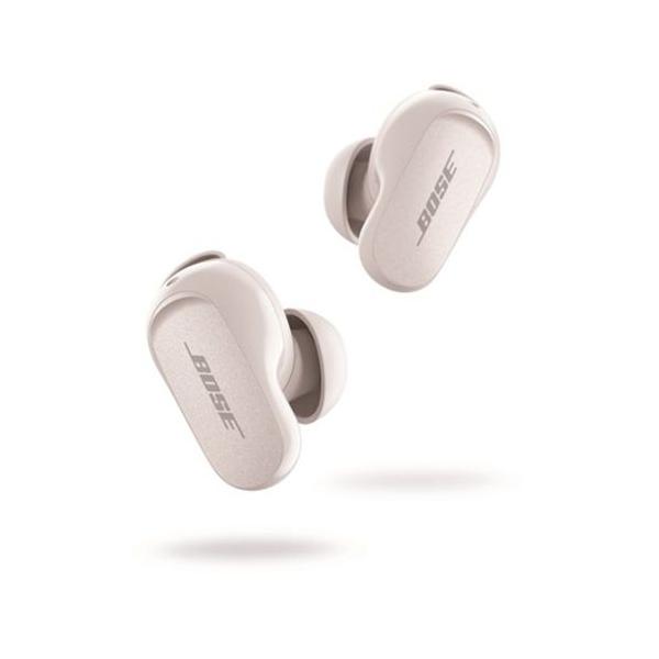 極美品/ Bose/QuietComfort Earbuds II /付属品完備 QuietComfort 【ラッピング可】【即日発送】【新品】Bose ボーズ