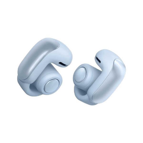 【ラッピング可】【即日発送】【新品】Bose ボーズ ワイヤレスイヤホン Ultra Open Earbuds ムーンストーンブルー