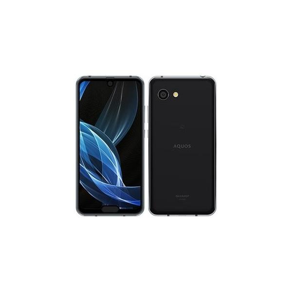 Aquos R2 Compact Sh M09 中古 新品の最安値を価格比較 スママ