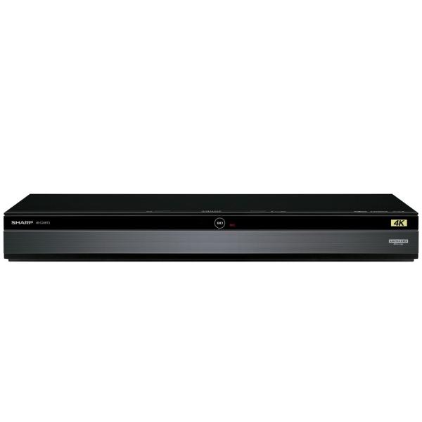 AQUOS 【即日発送】AQUOS 4Kレコーダー 4B-C20BT3 2TB HDD内蔵