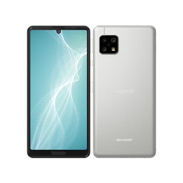 AQUOS 【即日発送】シャープ sense4 SH-M15 シルバー SIMフリー AQUOS 【即日発送】シャープ sense4 SH-M15 シルバー SIMフリー