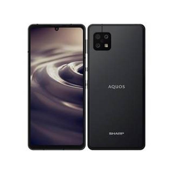 【CAR】AQUOS スマートフォン sense6 SH-M19 64GB AQUOS sense 【ラッピング可】【即日発送】【新品】AQUOS sense6 SH