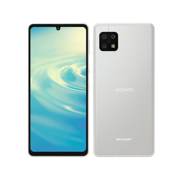 AQUOS sense 【即日発送】【新品】AQUOS sense6 SH-M19 128GB SIM