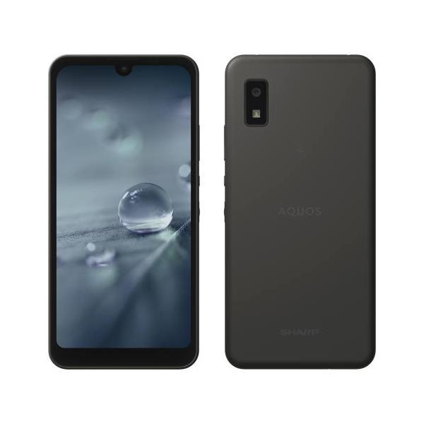 AQUOS wish 【即日配送】【新品】SHARP シャープ Snapdragon 480 SH