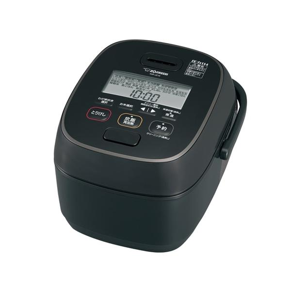 ZOJIRUSHI 象印 圧力IH炊飯ジャー NW-JZ10 5.5合 densidonya_4974305224170
