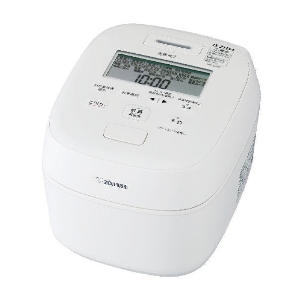 即日発送】【新品 箱不良・シュリンク破れ品】ZOJIRUSHI 象印 圧力IH 