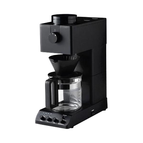 yzcCo[h TWINBIRD SR[q[[J[ CM-D465B ubN Vi