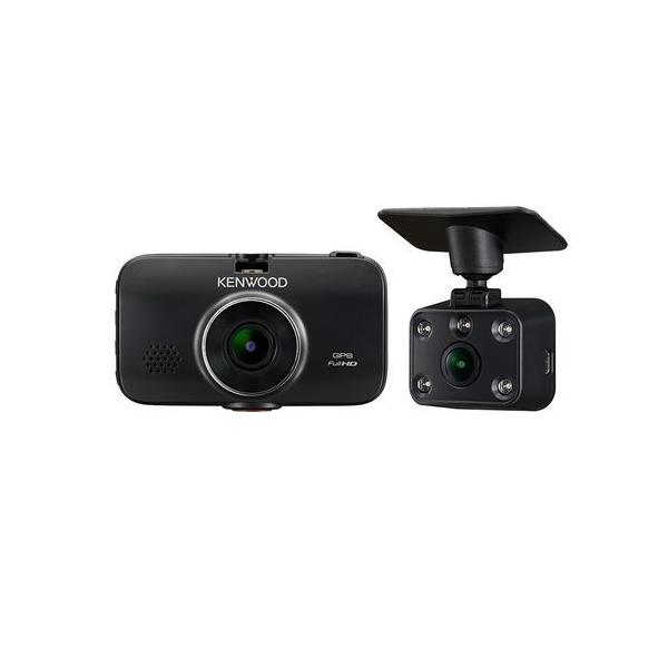 ケンウッド 【即日発送】【新品】ケンウッド KENWOOD カメラドライブ