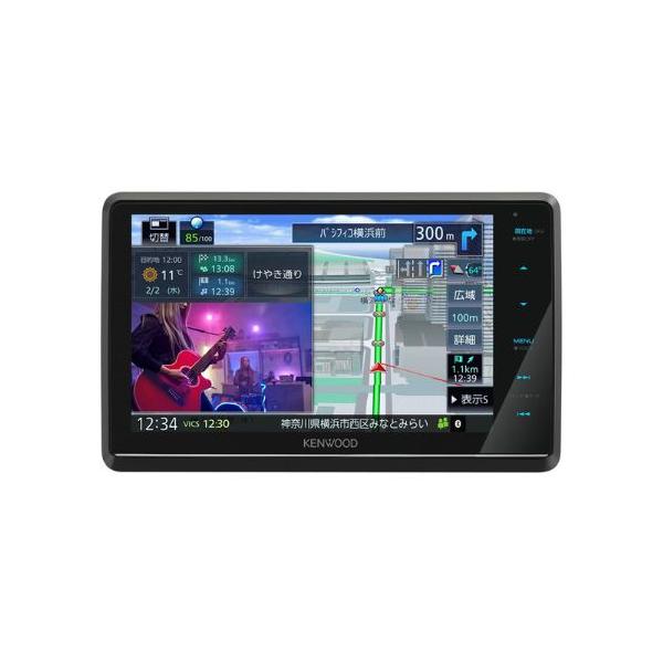 ケンウッド 【即日発送】【新品 箱不良・シュリンク破れ品】KENWOOD